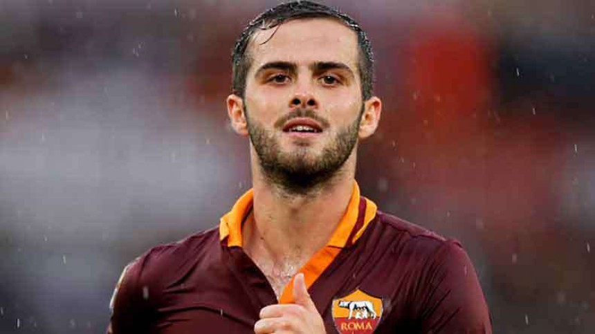 Juventus ante portas! Roma kapitulirala, Pjanić oprostio 20 procenata i ide u Juventus!