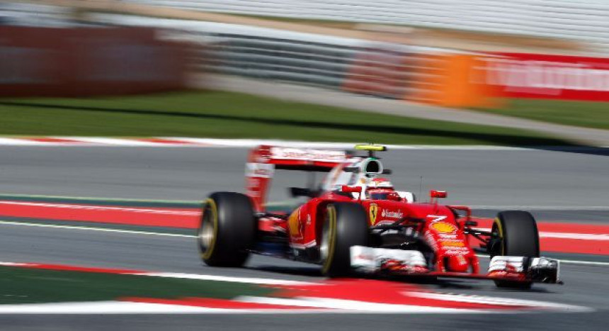 F1: Ferari traži slamku spasa u Kanadi!