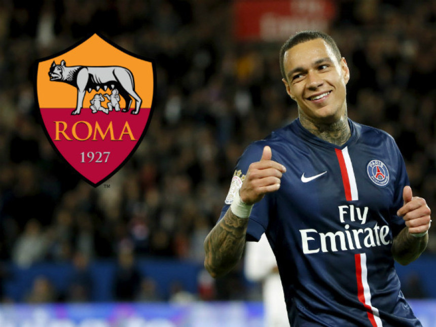 Iskusni bek je odabrao Romu, još samo da Roma izabere njega!