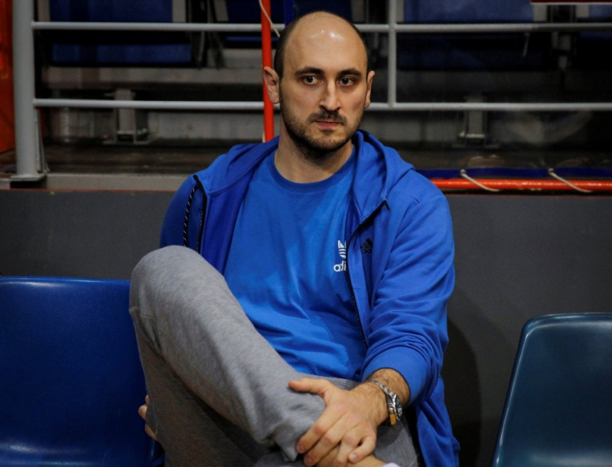 Nenad Krstić: Još mogu uspješno da igram! Želim Evroligu!