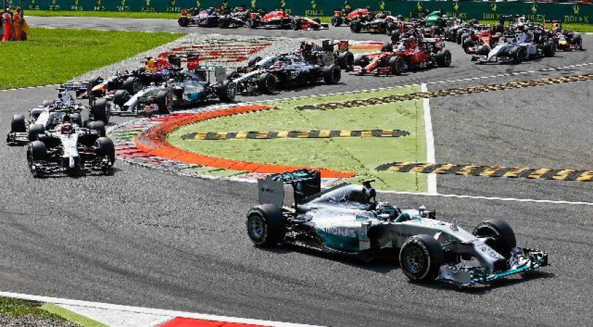 F1: Monca sigurna do 2020. godine!