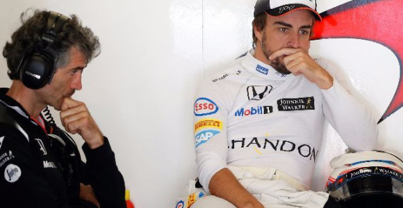 F1: Meklarenove mrvice stare slave i nedostižni podijumi!