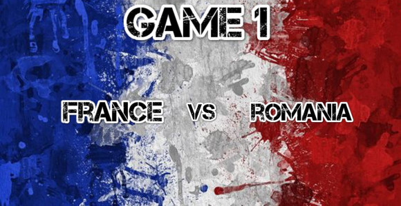 Почетак ЕУРО-а! ФРА - РУМ: Дешан - Имам шест нападача, а Гризман...