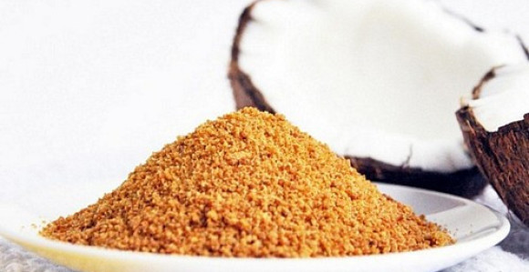 Kokosov šećer čuva liniju