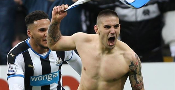 Mitrović bira između Čempionšipa i Lige šampiona...?!