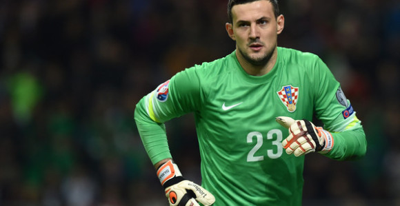 EURO - Subašić: Nećemo potcijeniti Tursku!