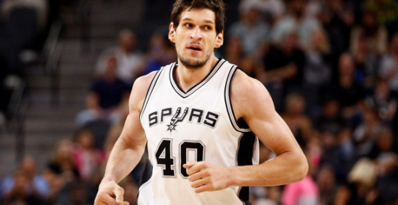 Boban Marjanović osiguran na tri miliona dolara!