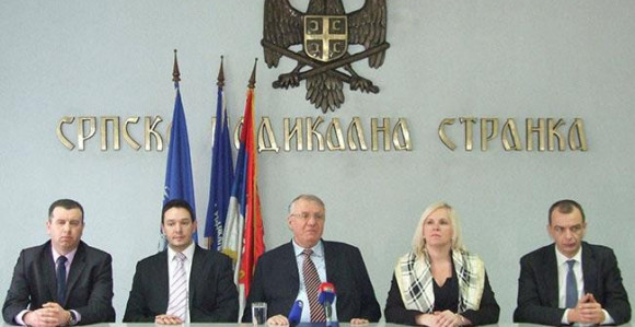 Šešelj: Đinđić ne zaslužuje spomenik!