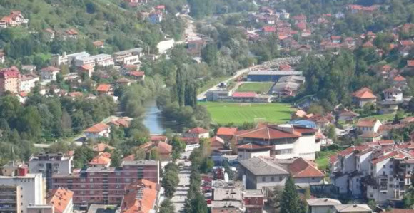 Radovi: Cijela Foča danas bez struje!
