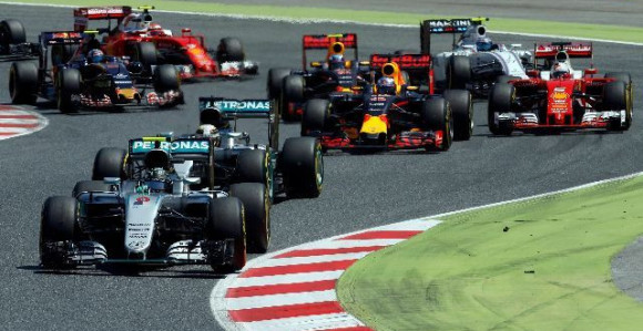 F1 Analiza - Montreal pod punim gasom: Ferarijeve i Meklarenove turbo igračke za spas posrnule sezone!