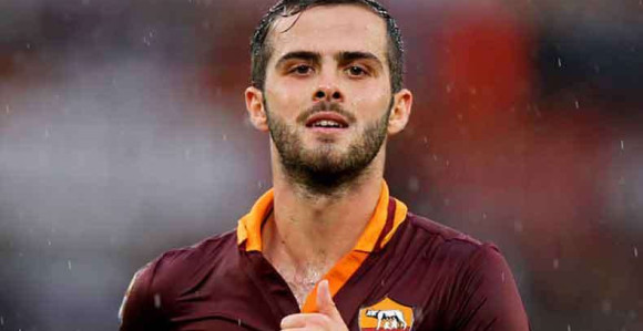 Juventus ante portas! Roma kapitulirala, Pjanić oprostio 20 procenata i ide u Juventus!