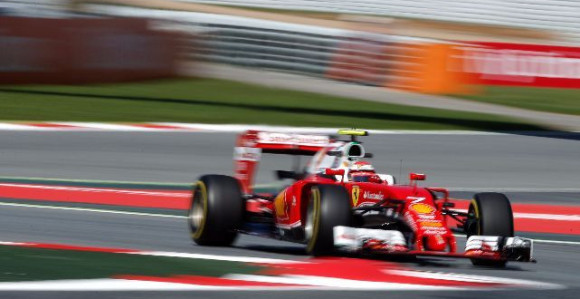 Ф1: Ферари тражи сламку спаса у Канади!