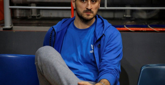 Nenad Krstić: Još mogu uspješno da igram! Želim Evroligu!