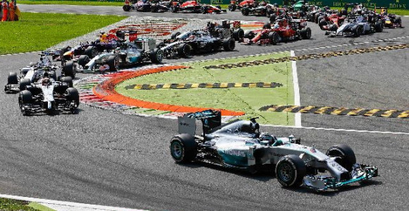 F1: Monca sigurna do 2020. godine!