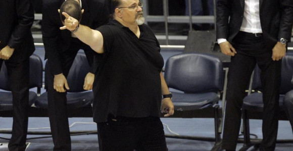 Džikić: Borba sa Zvezdom do samog kraja!