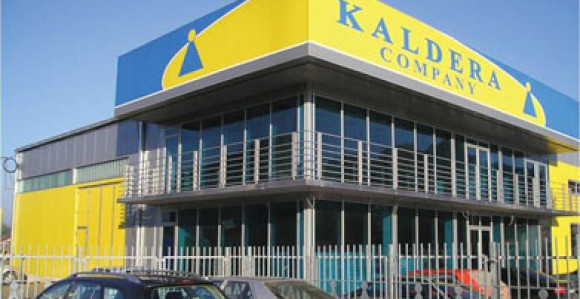 SIPA u laktaškoj Kompaniji "Kaldera"