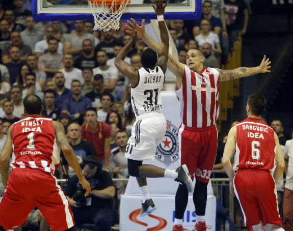 KLS - finale: Ništa od majstorice - Crvena Zvezda je ponovo šampion Srbije!!!