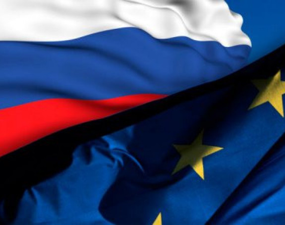 Alternativa za EU je savez Britanije i Rusije