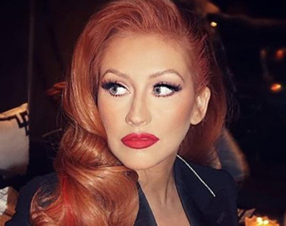 Pjevačica potpuno promijenila imidž