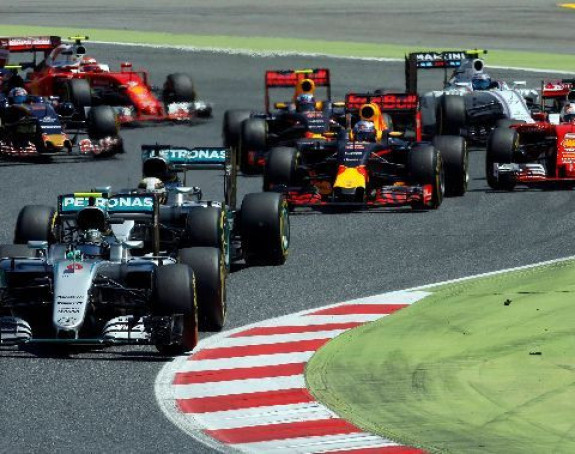 F1 Analiza - Montreal pod punim gasom: Ferarijeve i Meklarenove turbo igračke za spas posrnule sezone!