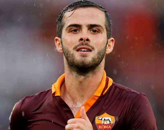 Juventus ante portas! Roma kapitulirala, Pjanić oprostio 20 procenata i ide u Juventus!