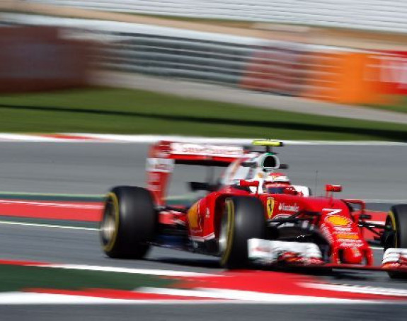 F1: Ferari traži slamku spasa u Kanadi!