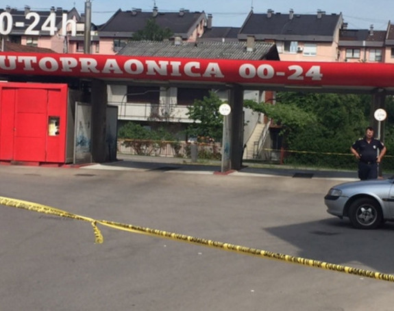 Banjaluka: Policija upala u autoperionicu