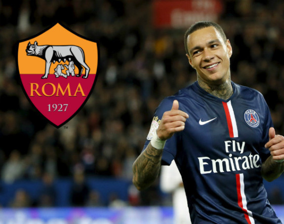 Iskusni bek je odabrao Romu, još samo da Roma izabere njega!