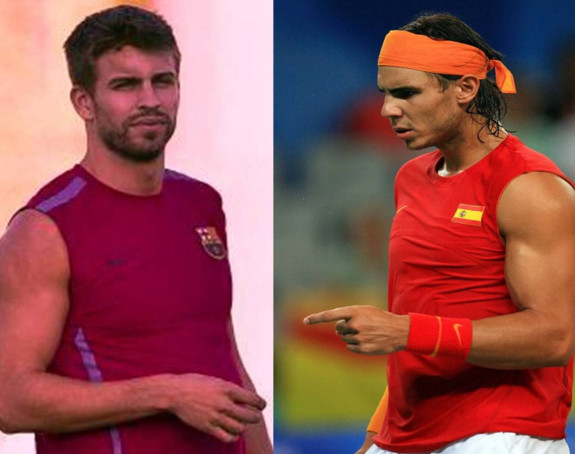 Pike poslije Gruzije: Ni Nadal više ne pobjeđuje stalno!