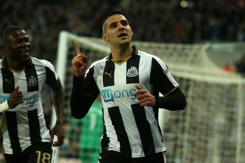 Митровић се прикључује најбољем нападу Италије?!