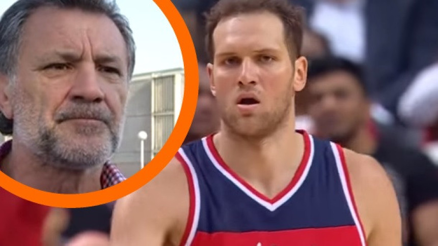НБА звијезда подржала напад на Мамића?!