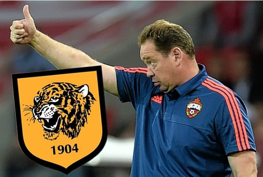 Slucki predvodi Hal Siti u Čempionšipu!