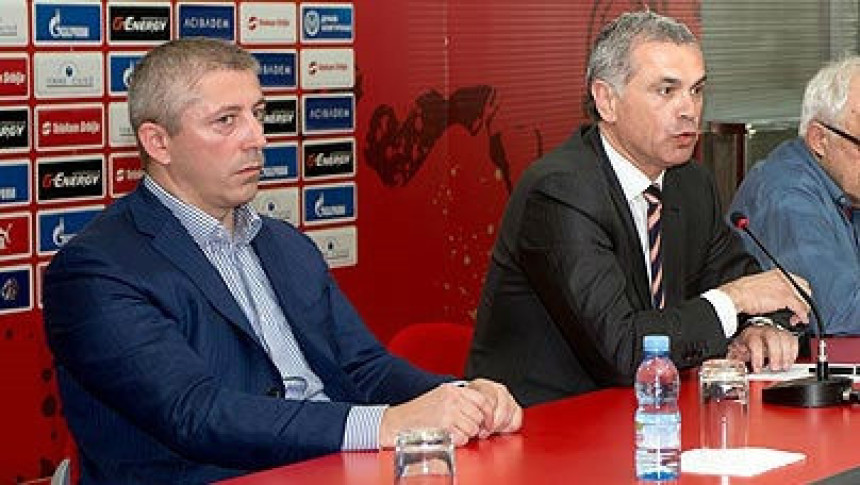 Terzić: Ne razumijem polupismenog i sujetnog Kokezu!