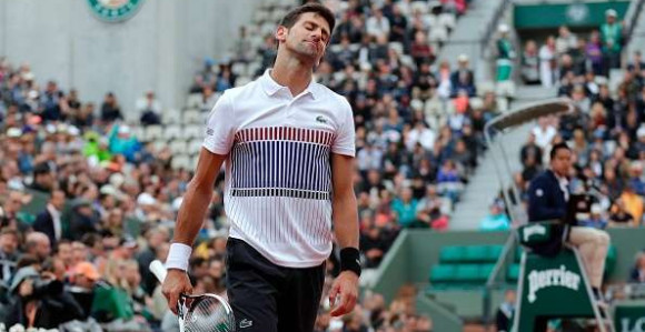 "Kad su mogli Sampras i Federer, može i Đoković"!