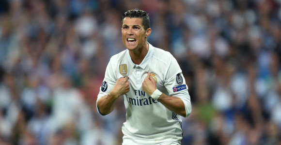 Kristijano Ronaldo ne igra protiv "svojih"!