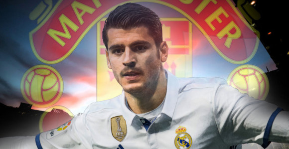 Morata se dogovorio sa Mančester Junajtedom!