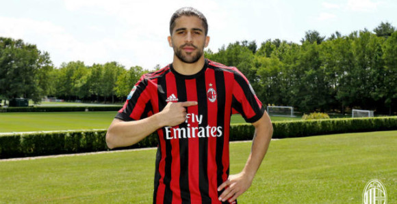 Milan konačno platio za igrača koji mu fali 10 godina!