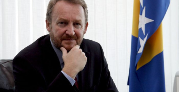 Bakira ne brinu prijetnje ID