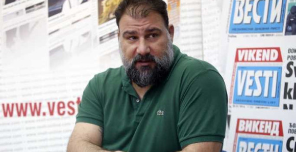 Savić: Svjetska liga nam je priprema za SP!