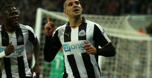 Митровић се прикључује најбољем нападу Италије?!