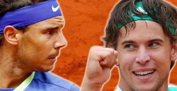 RG: Nadal nastavio da "melje"! A sad finale sa Vavrinkom!