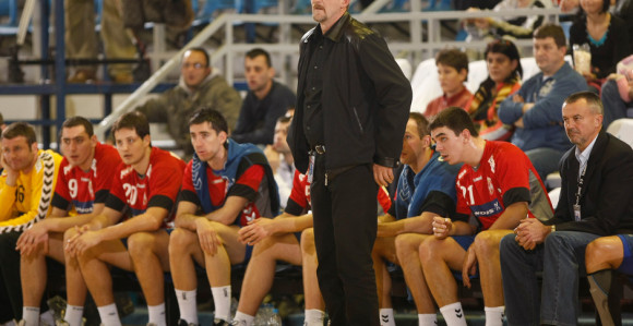 За будућност српског рукомета!