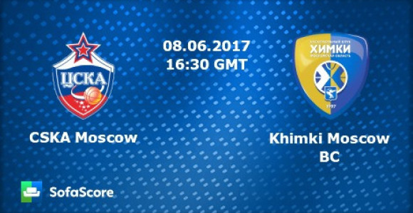 VTB: CSKA umalo prokockao +28 protiv Himkija!