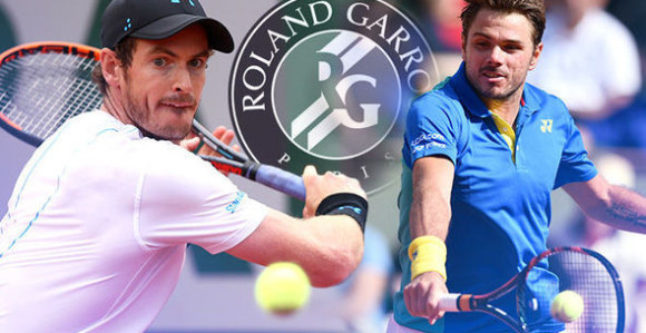 RG: Spektakularna pobjeda Vavrinke nad Marijem za finale!