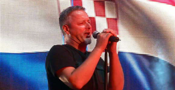 Tomson održao koncert u Mostaru