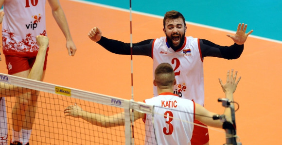 SL: Srbija mnogo bolja od Argentine!