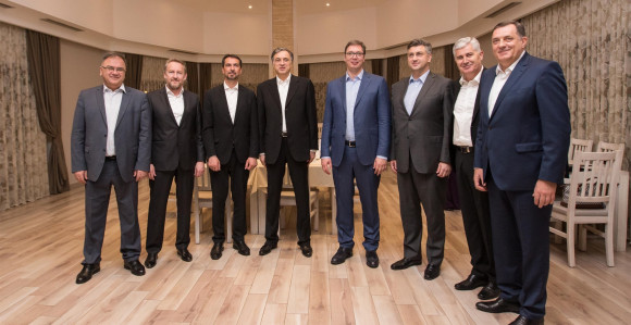 Političari u BiH izgubili kompas