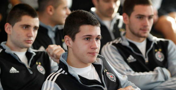 Данило Пантић поново у Хумској?! Врло могуће...!