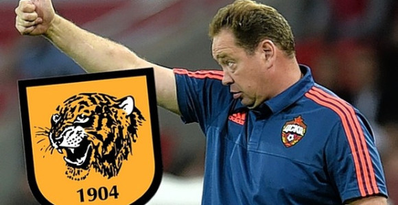 Slucki predvodi Hal Siti u Čempionšipu!