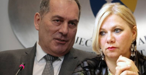 Jukićeva tužila Dragana Mektića